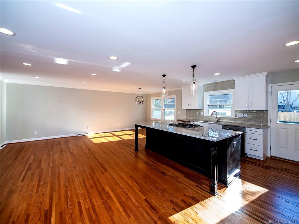 Beverly Woods - Residential