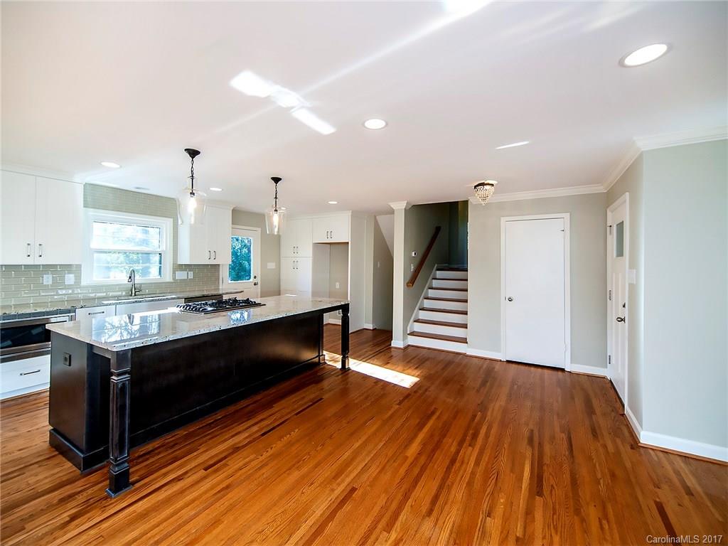 Beverly Woods - Residential