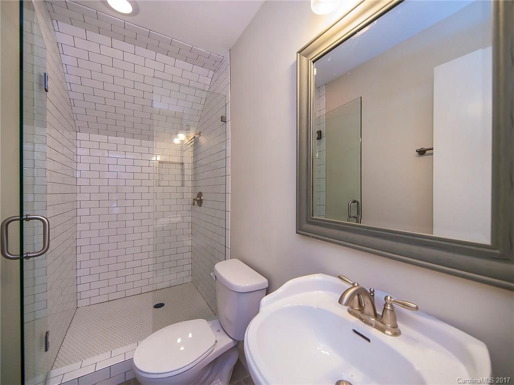 Beverly Woods - Residential