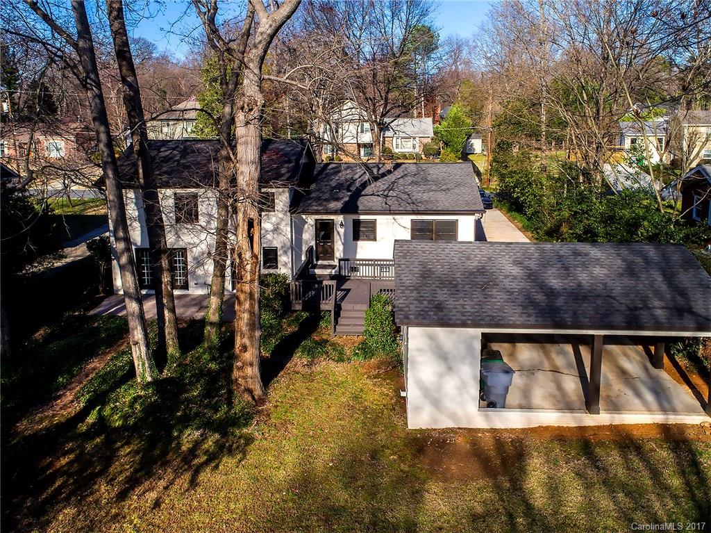 Beverly Woods - Residential