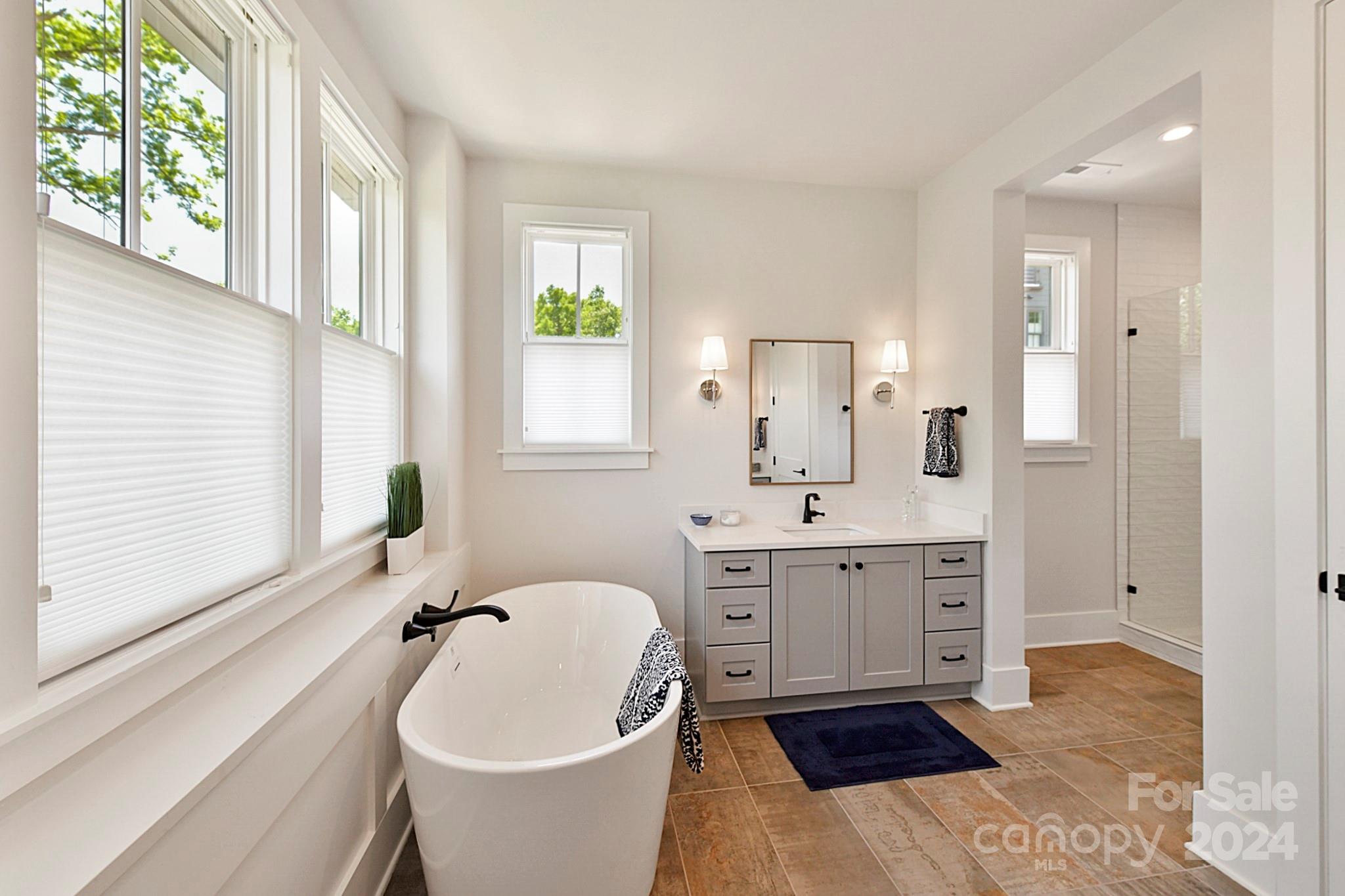 The Nolen Townes - Residential