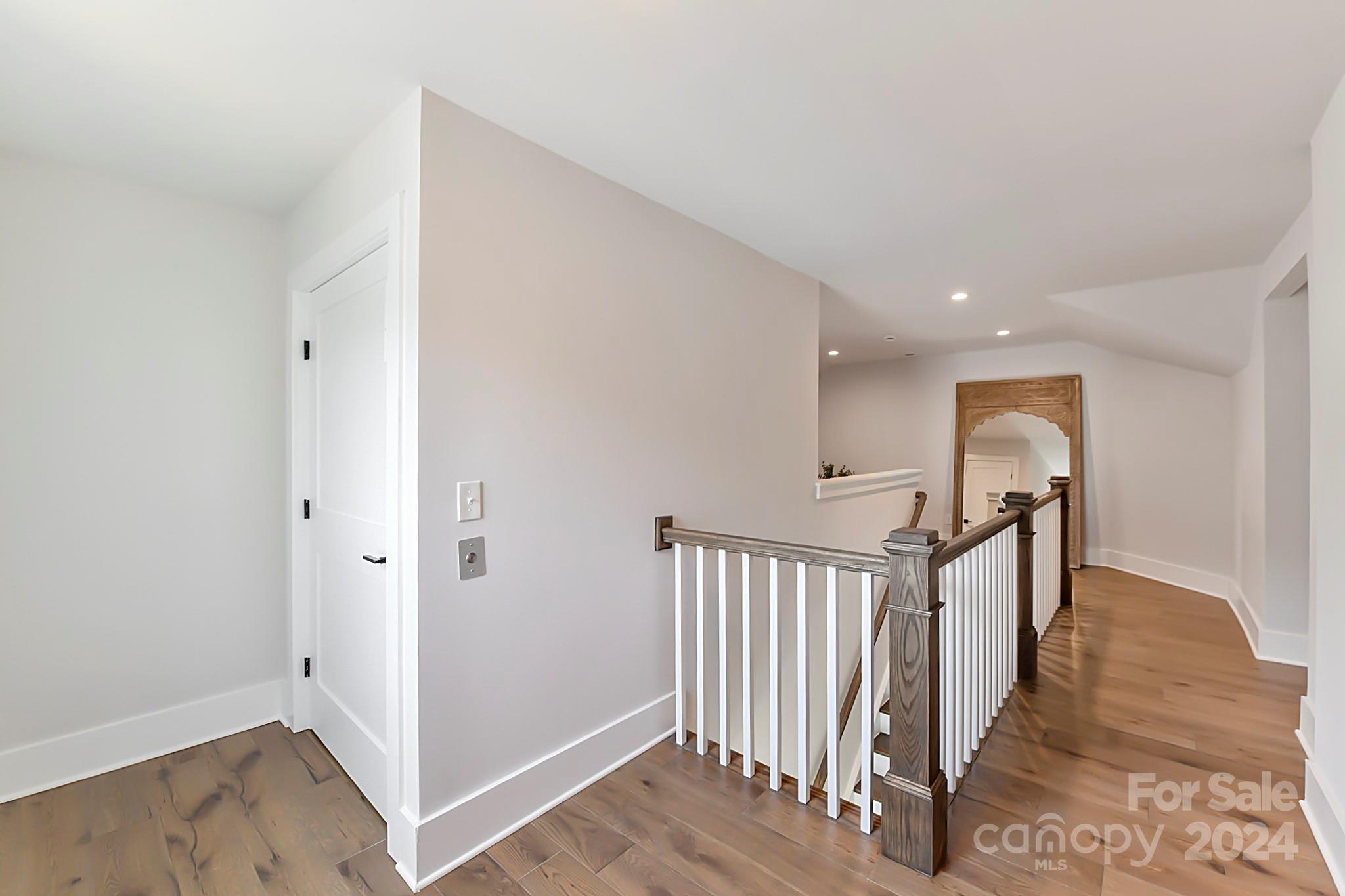 The Nolen Townes - Residential