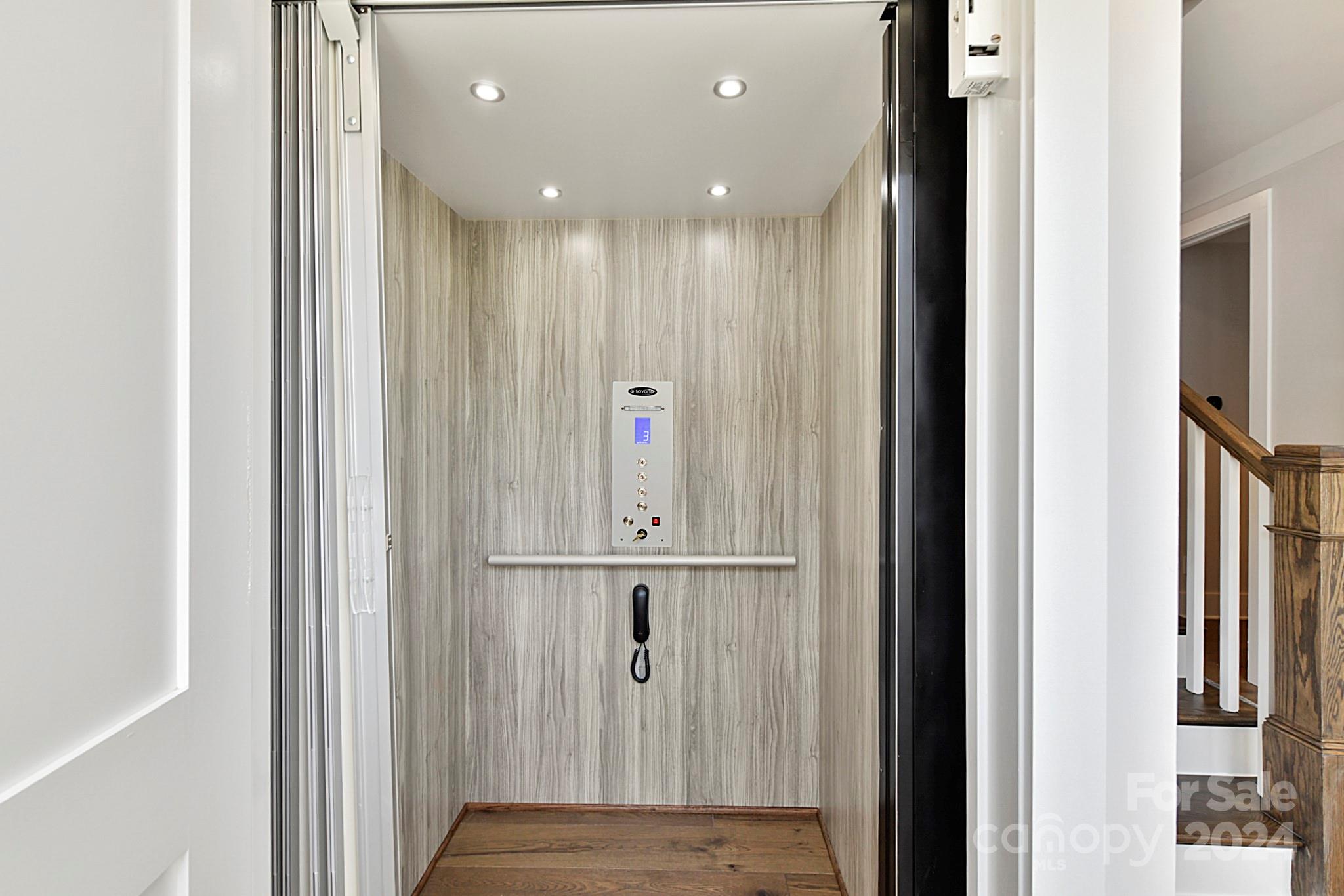 The Nolen Townes - Residential