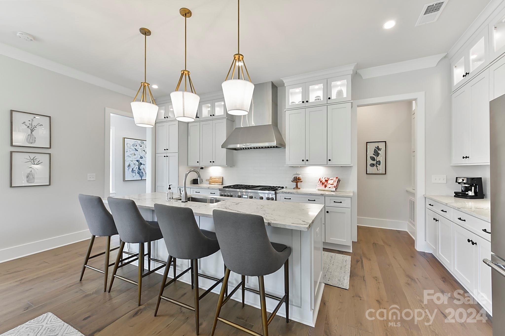 The Nolen Townes - Residential