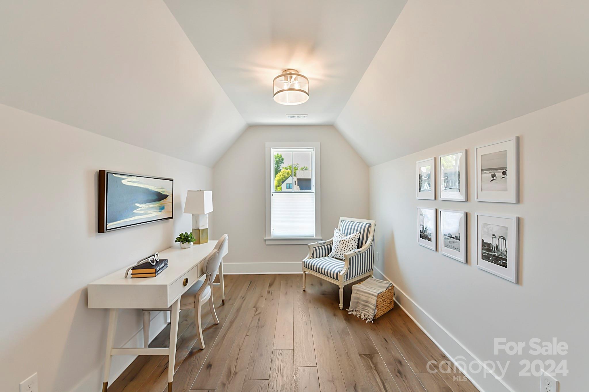 The Nolen Townes - Residential