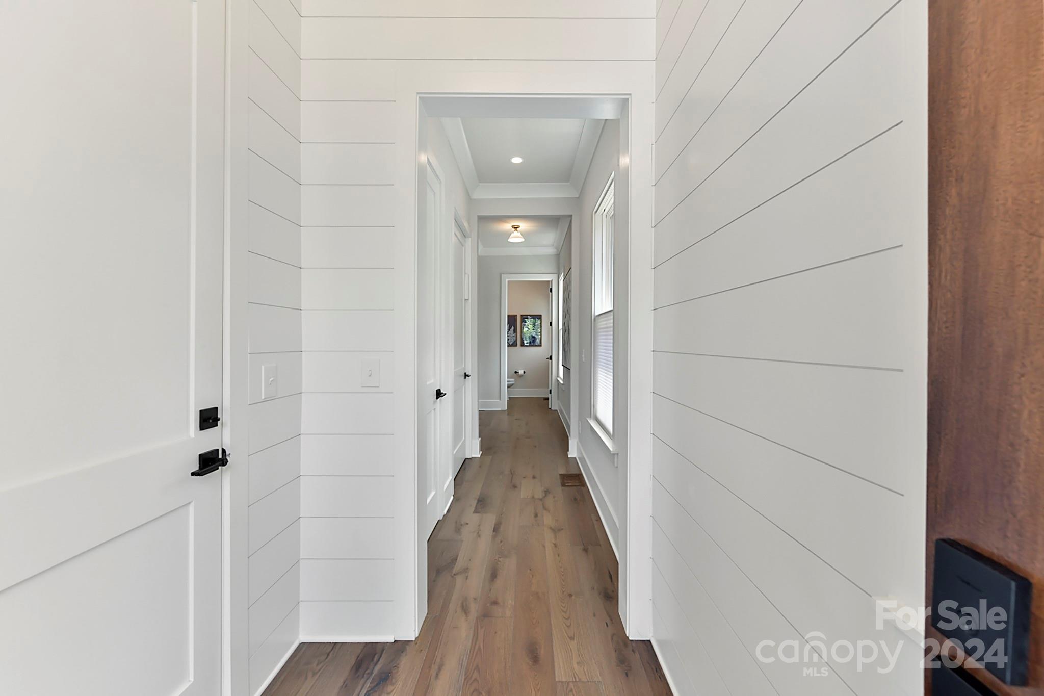 The Nolen Townes - Residential