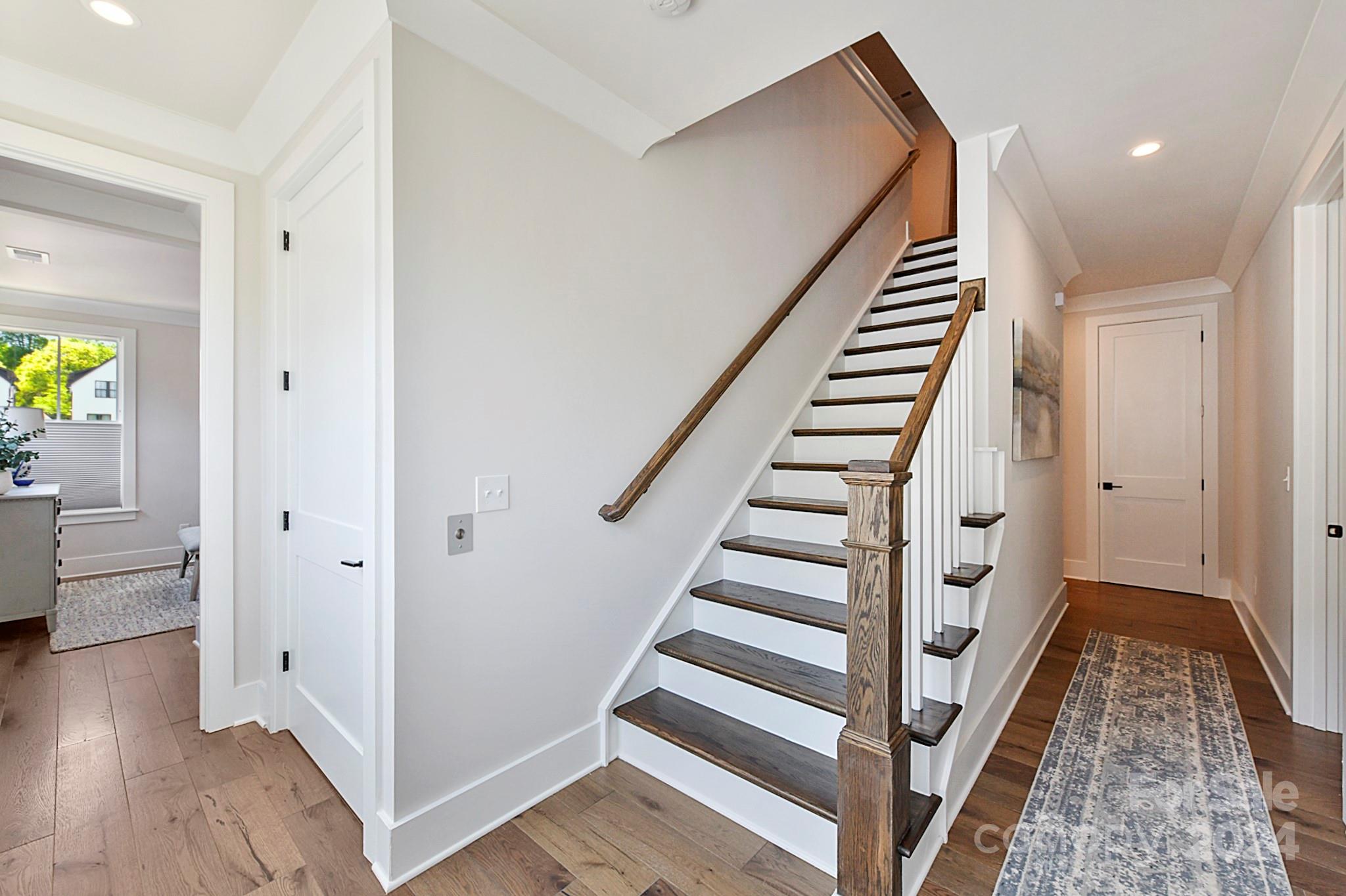 The Nolen Townes - Residential