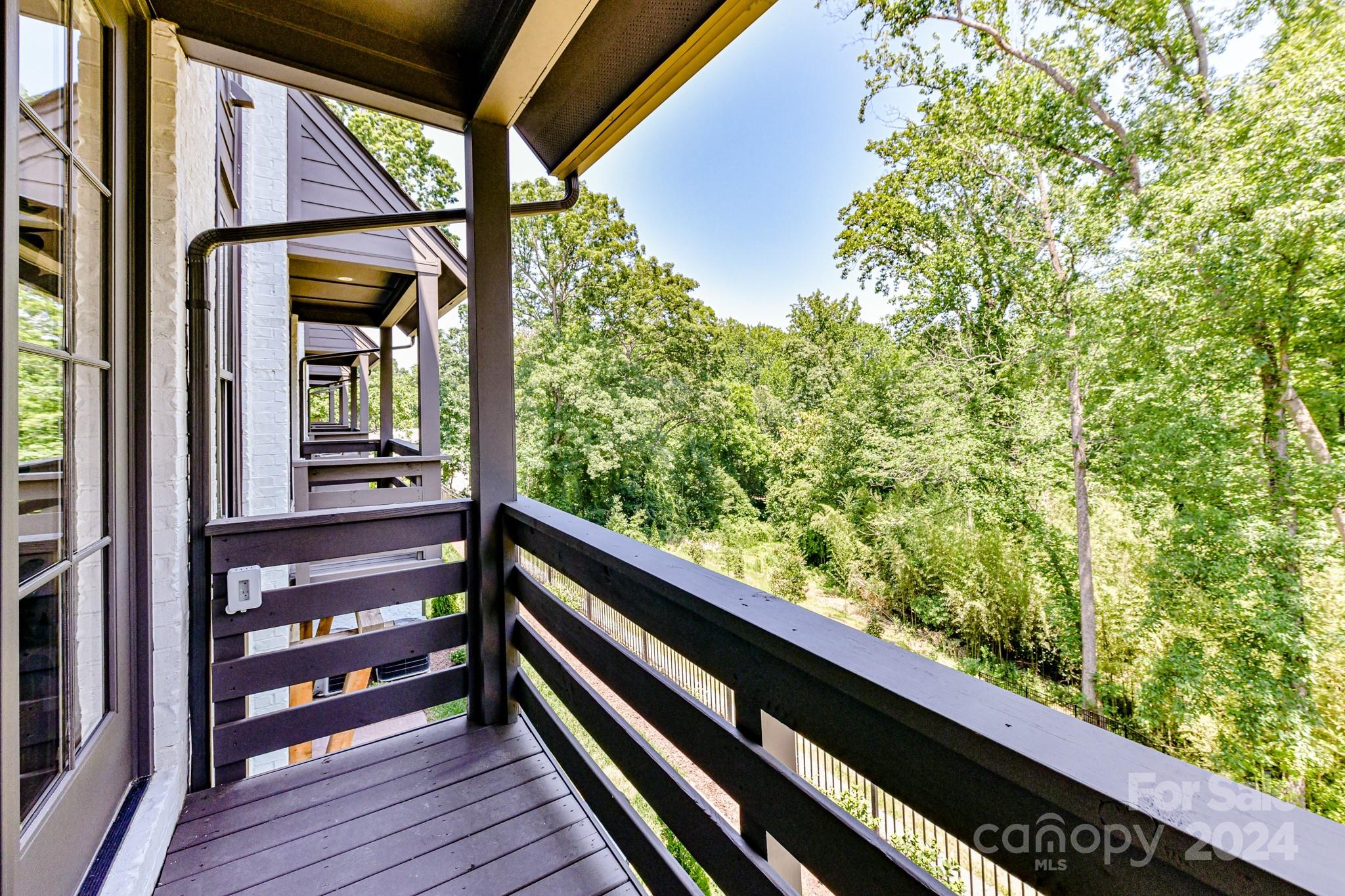 The Nolen Townes - Residential