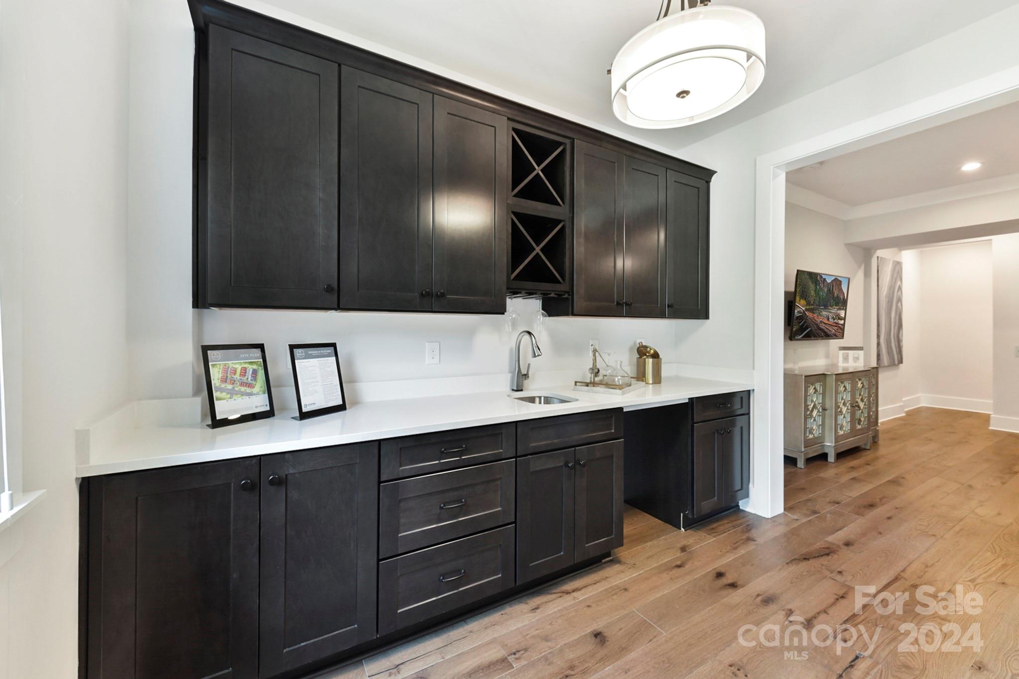 The Nolen Townes - Residential