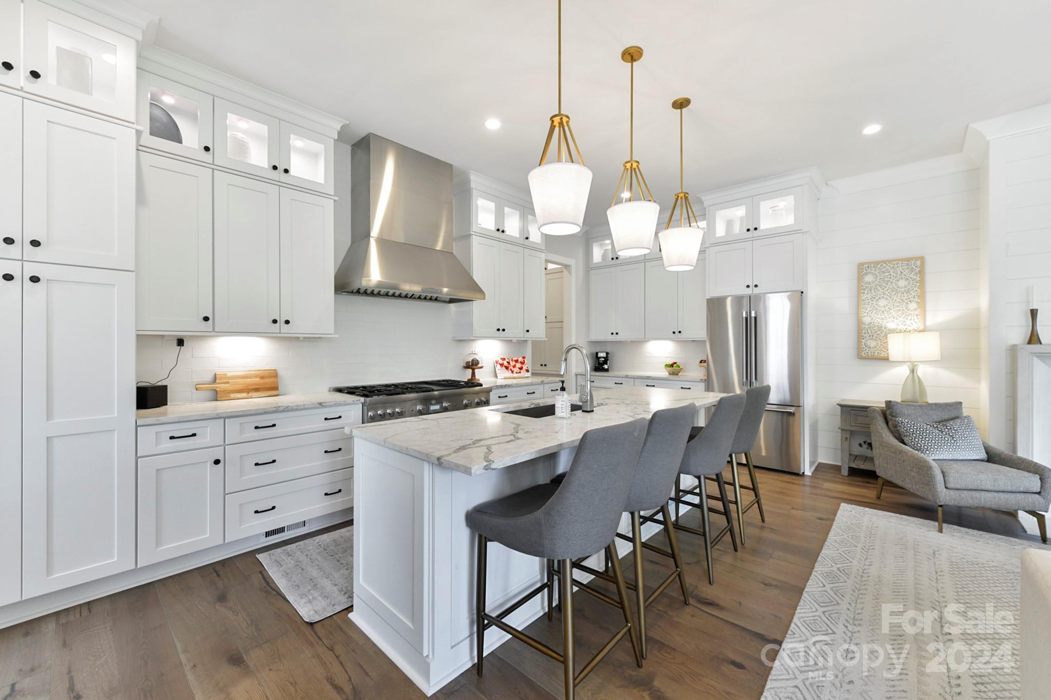 The Nolen Townes - Residential