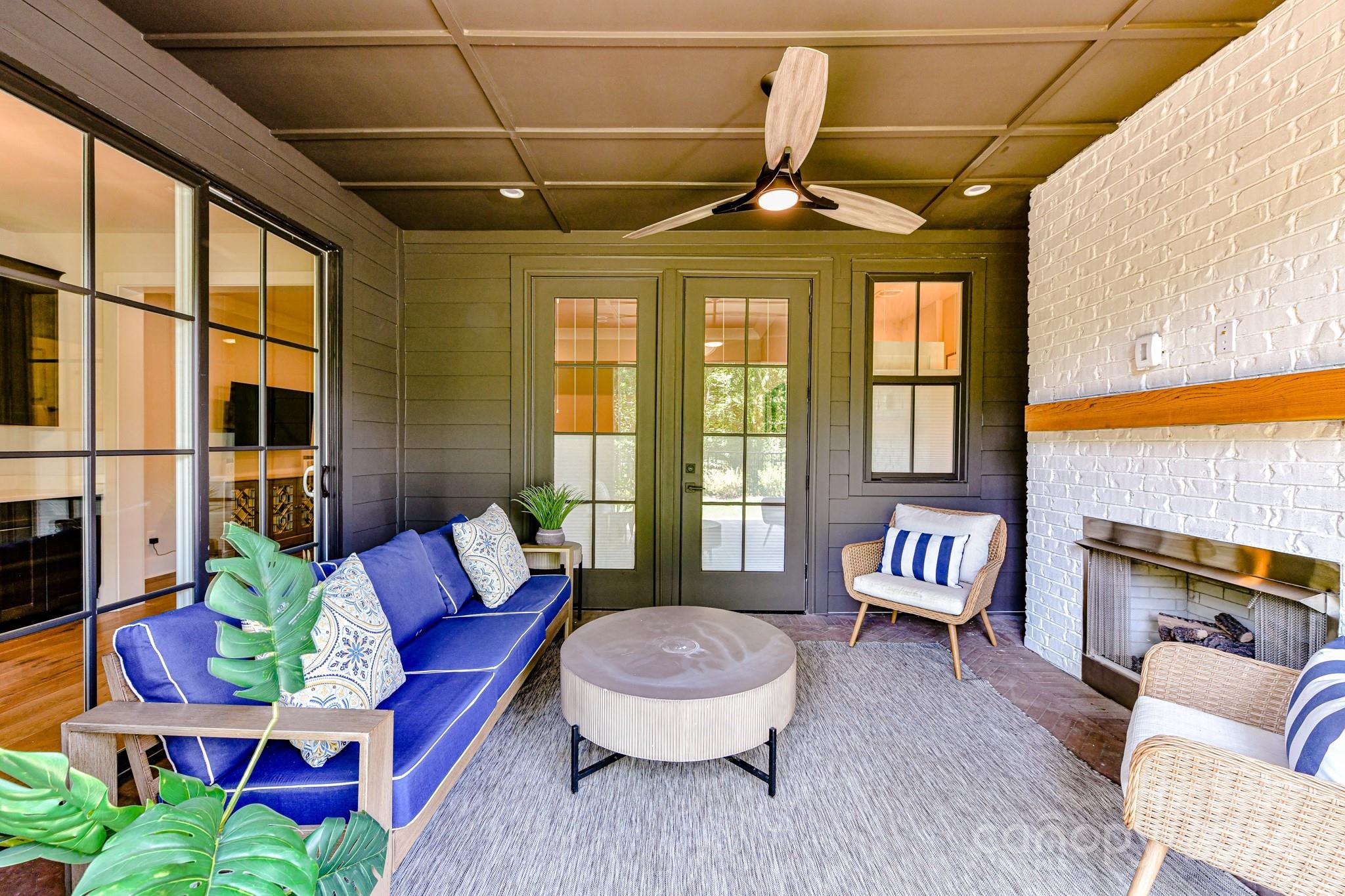 The Nolen Townes - Residential