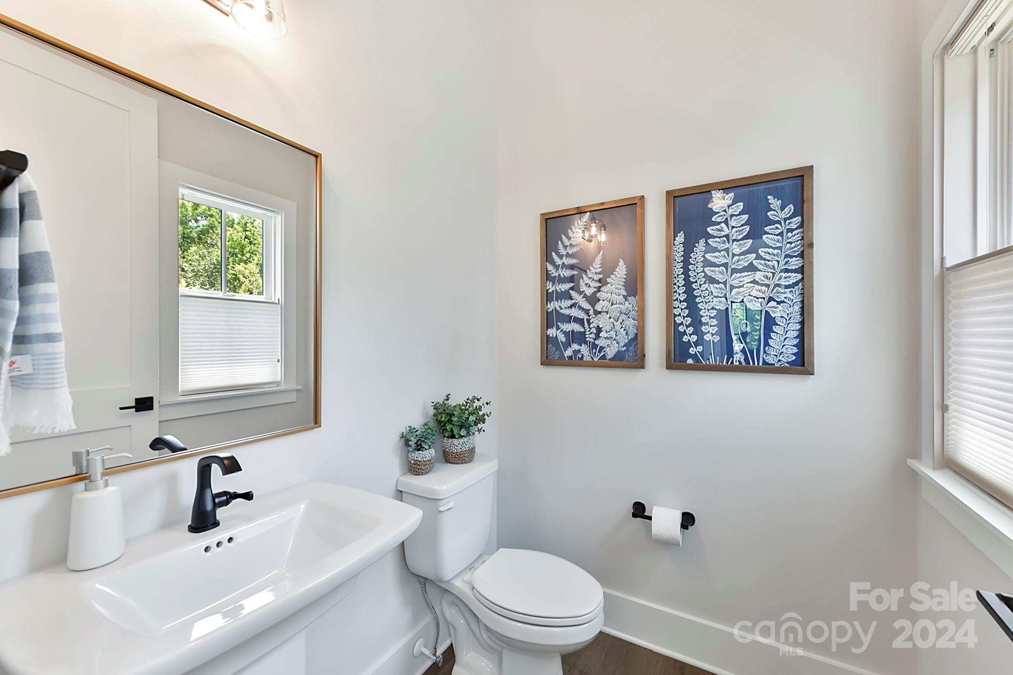 The Nolen Townes - Residential