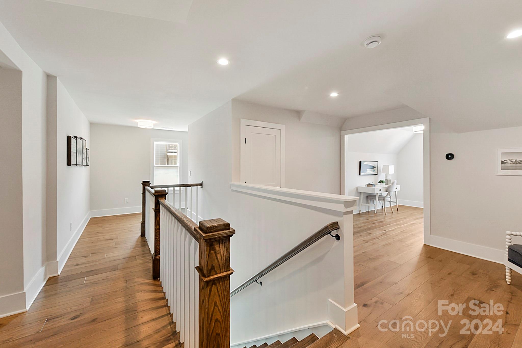 The Nolen Townes - Residential