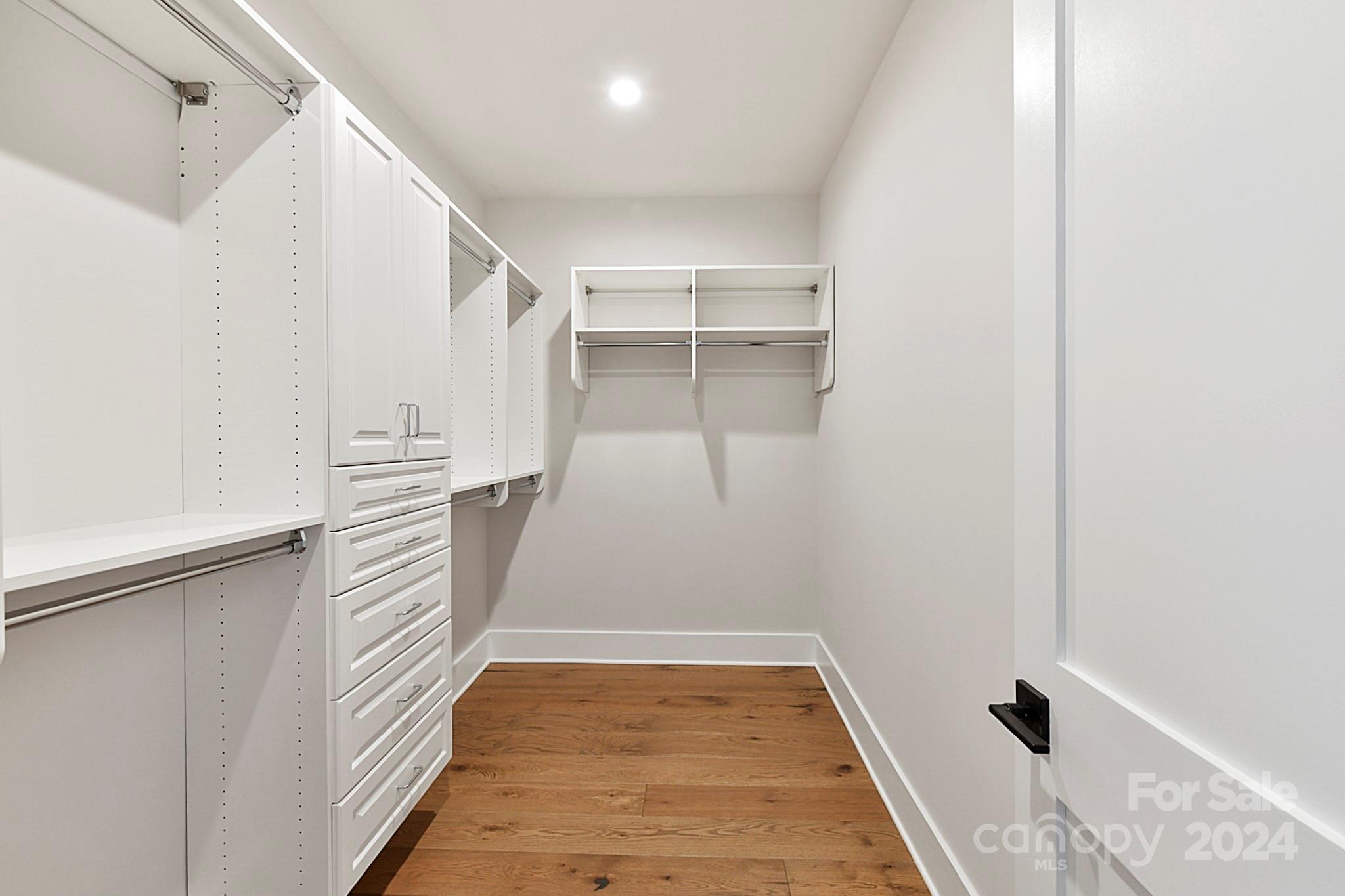 The Nolen Townes - Residential