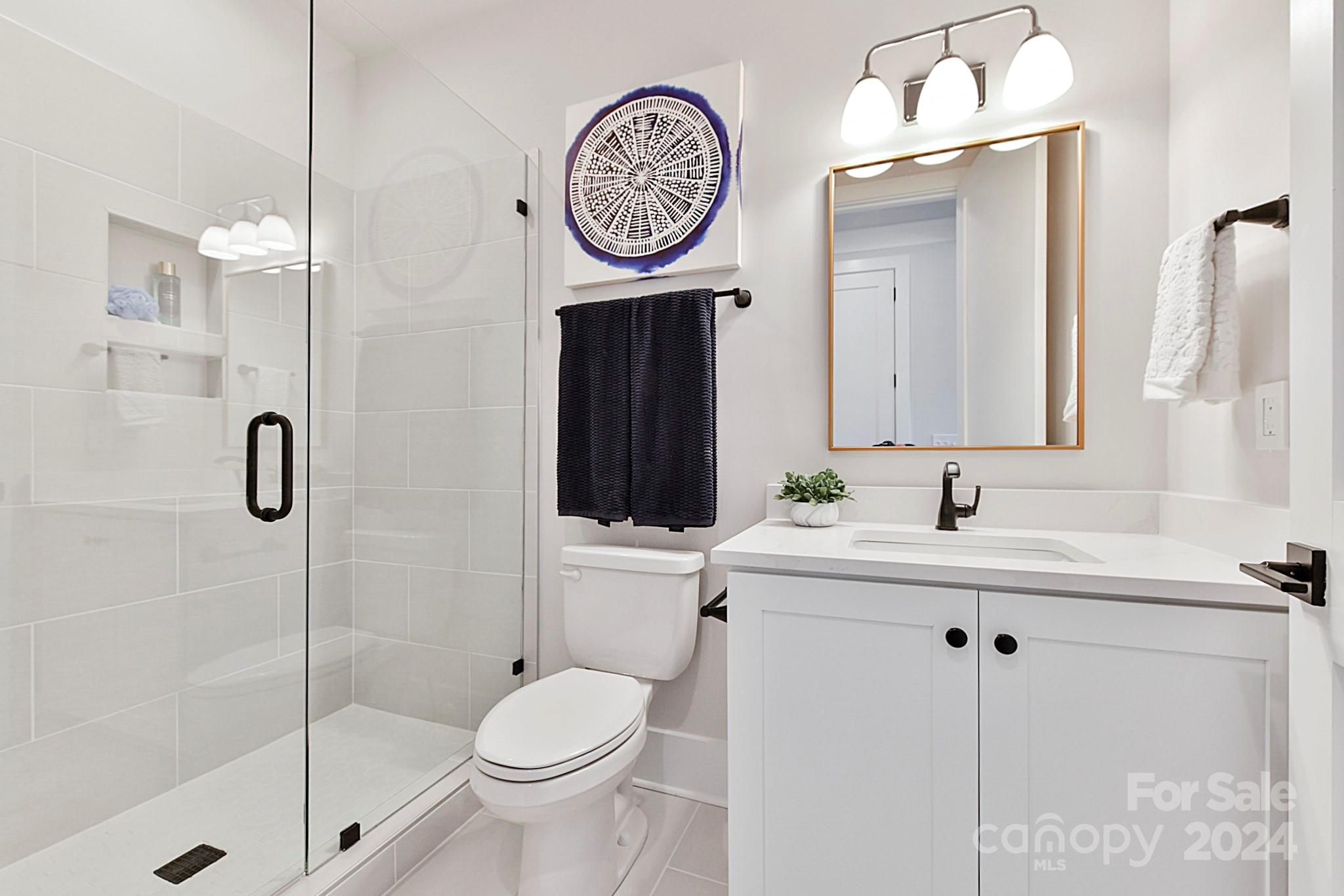 The Nolen Townes - Residential