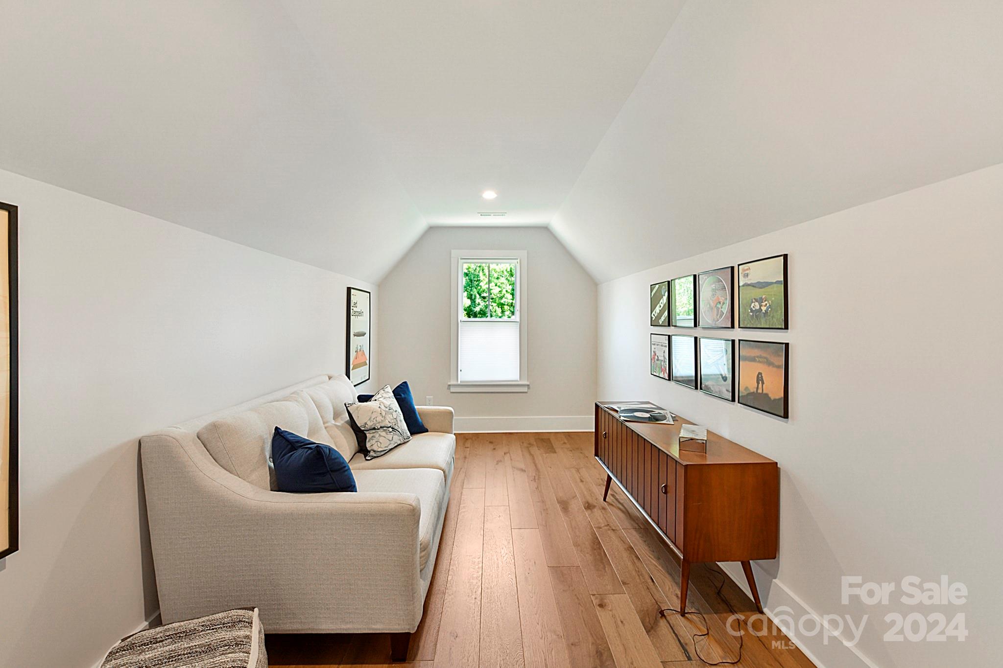 The Nolen Townes - Residential