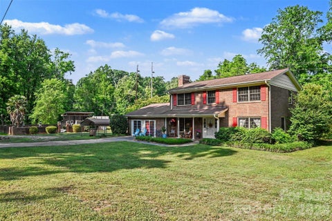 Photo of 312 Windsor Drive, Shelby, NC 28150 (MLS # 4360104)