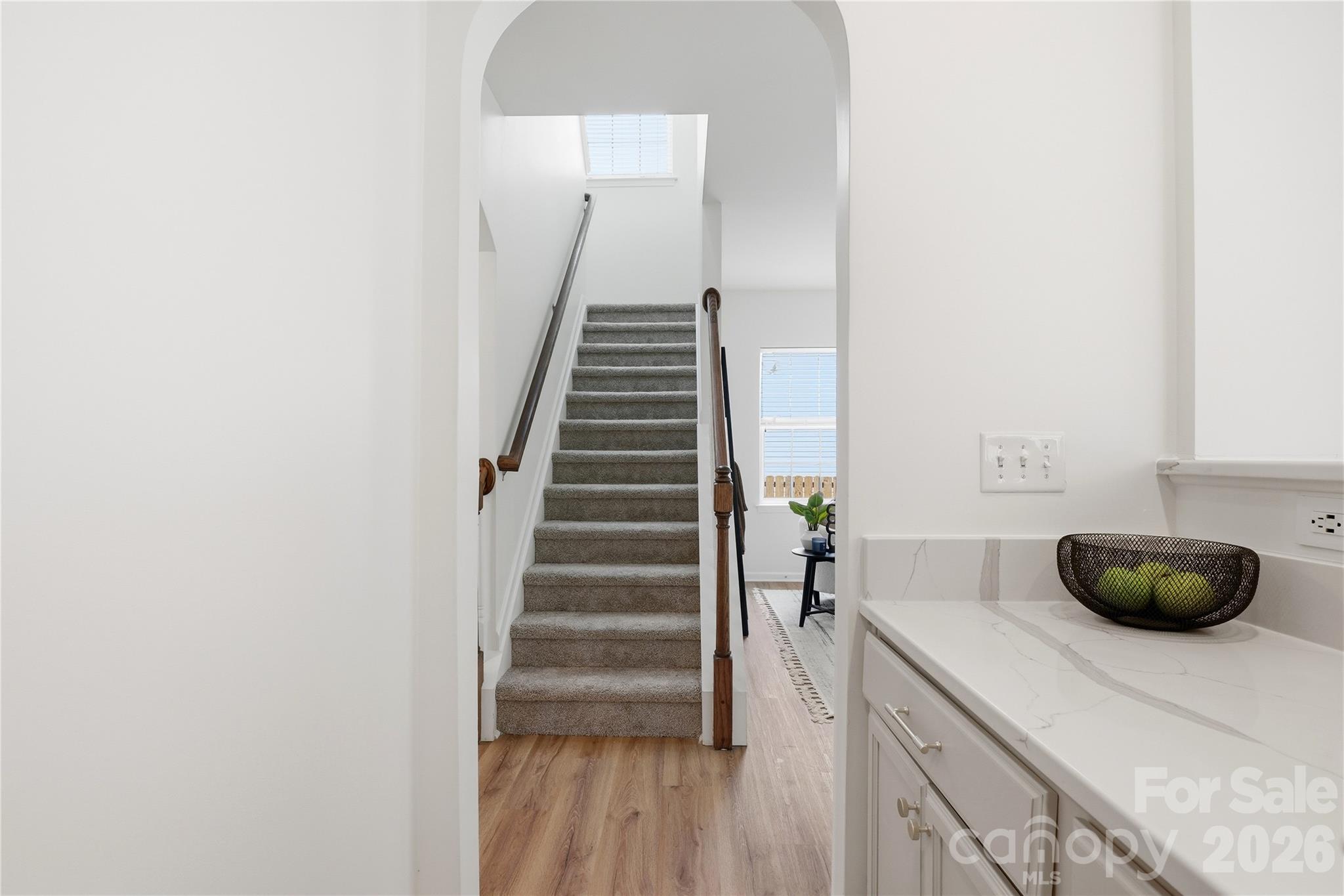 Jones Branch - Residential