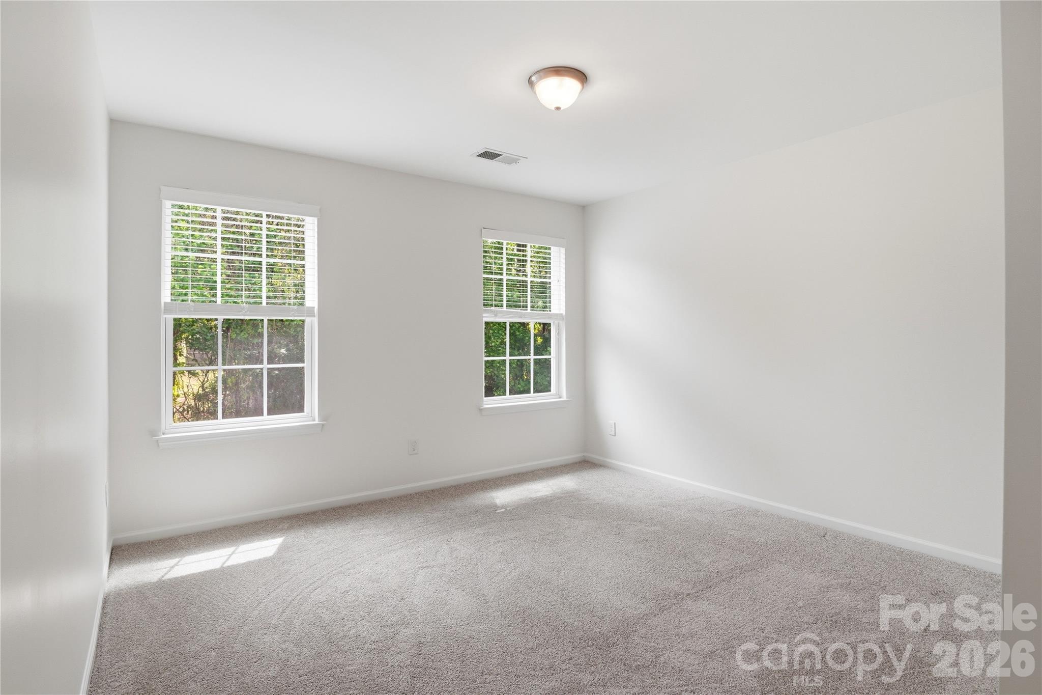 Jones Branch - Residential