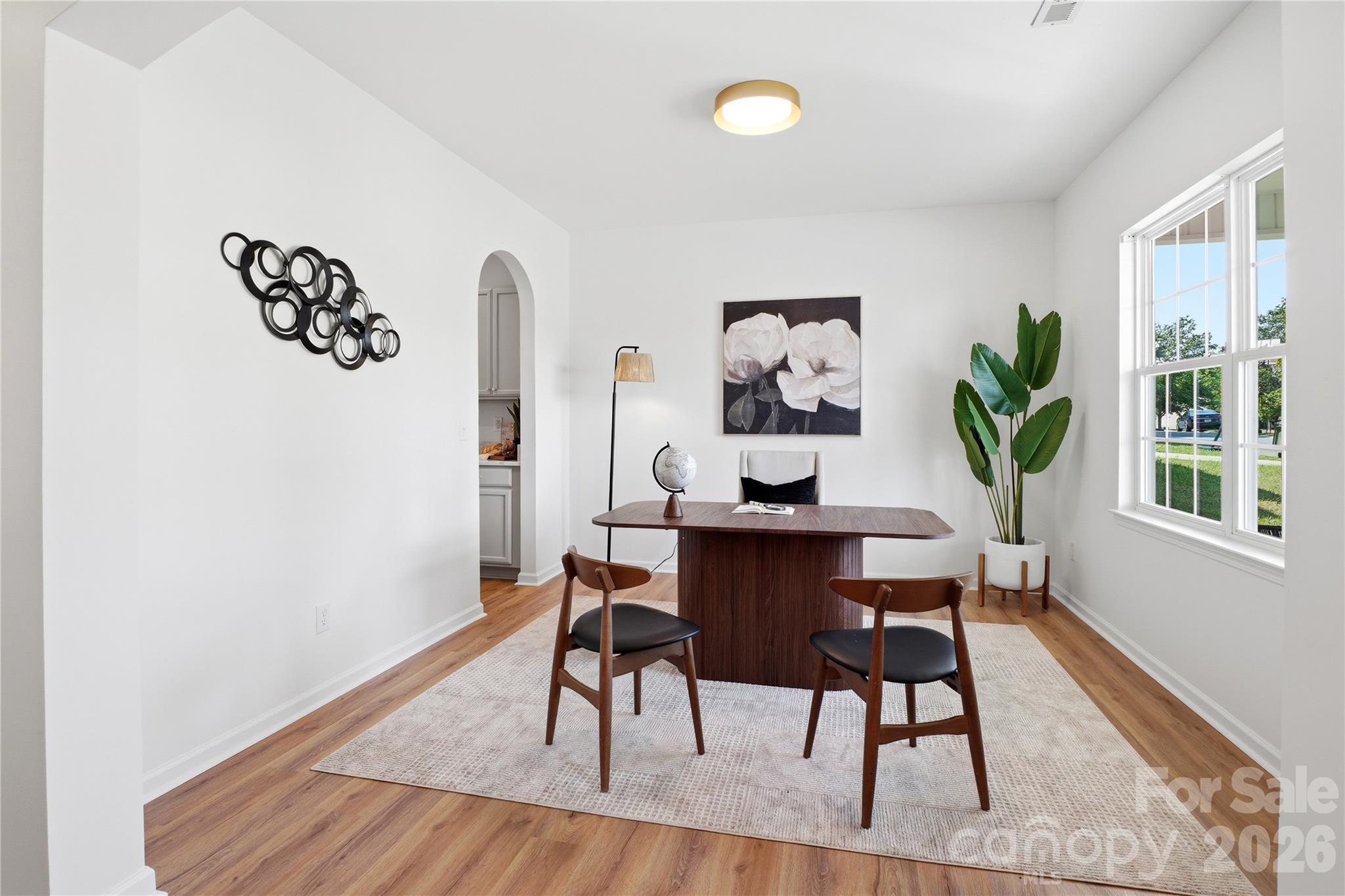 Jones Branch - Residential