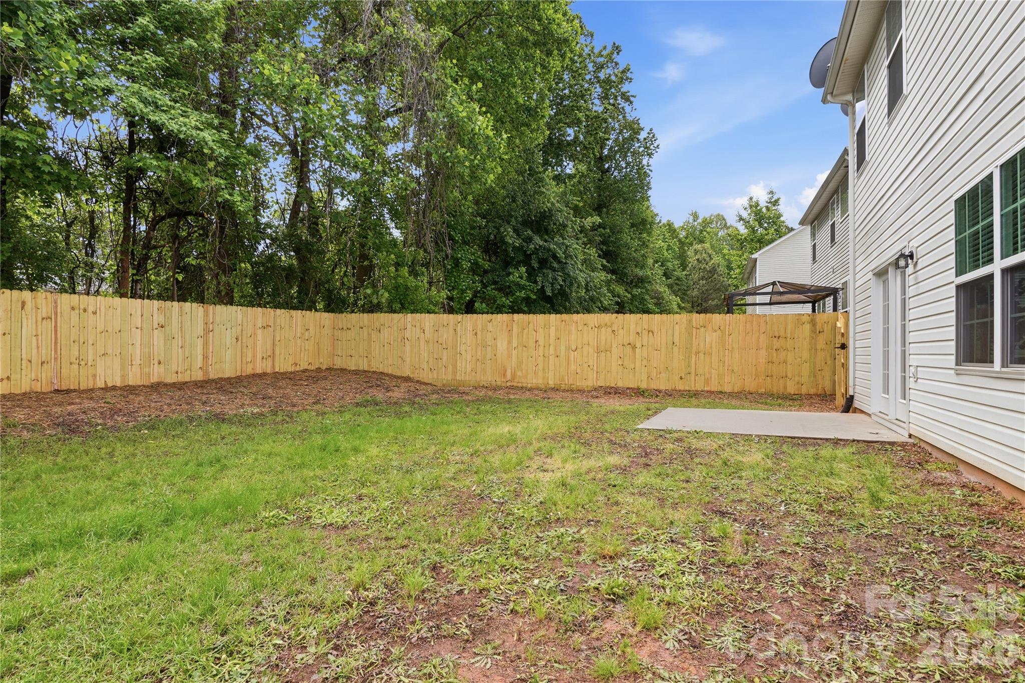 Jones Branch - Residential