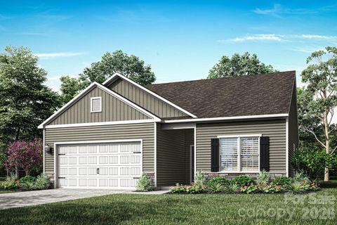 Photo of 3537 Saddlebred Drive, Gastonia, NC 28052 (MLS # 4351775)