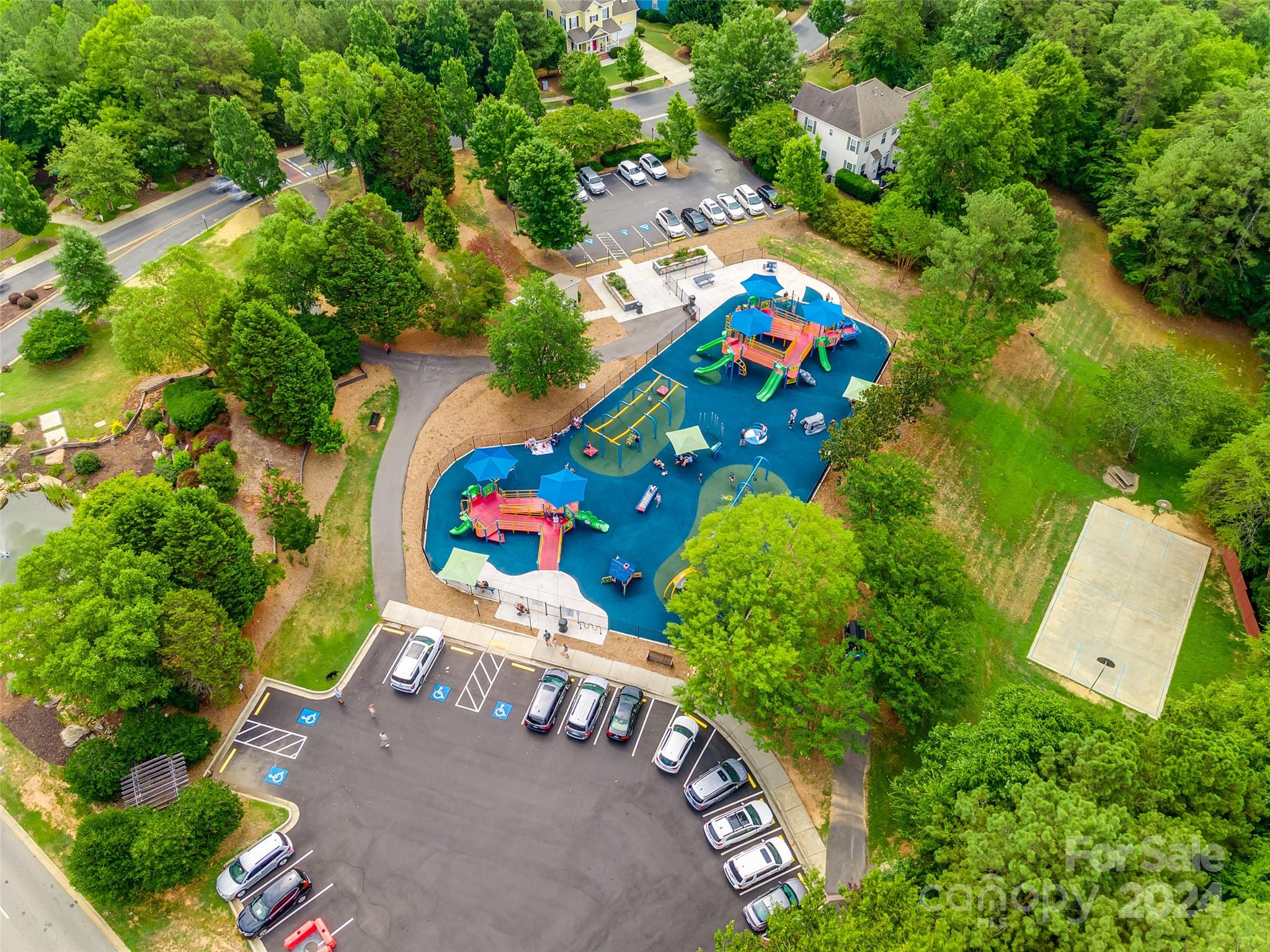 Lake Shore - Residential