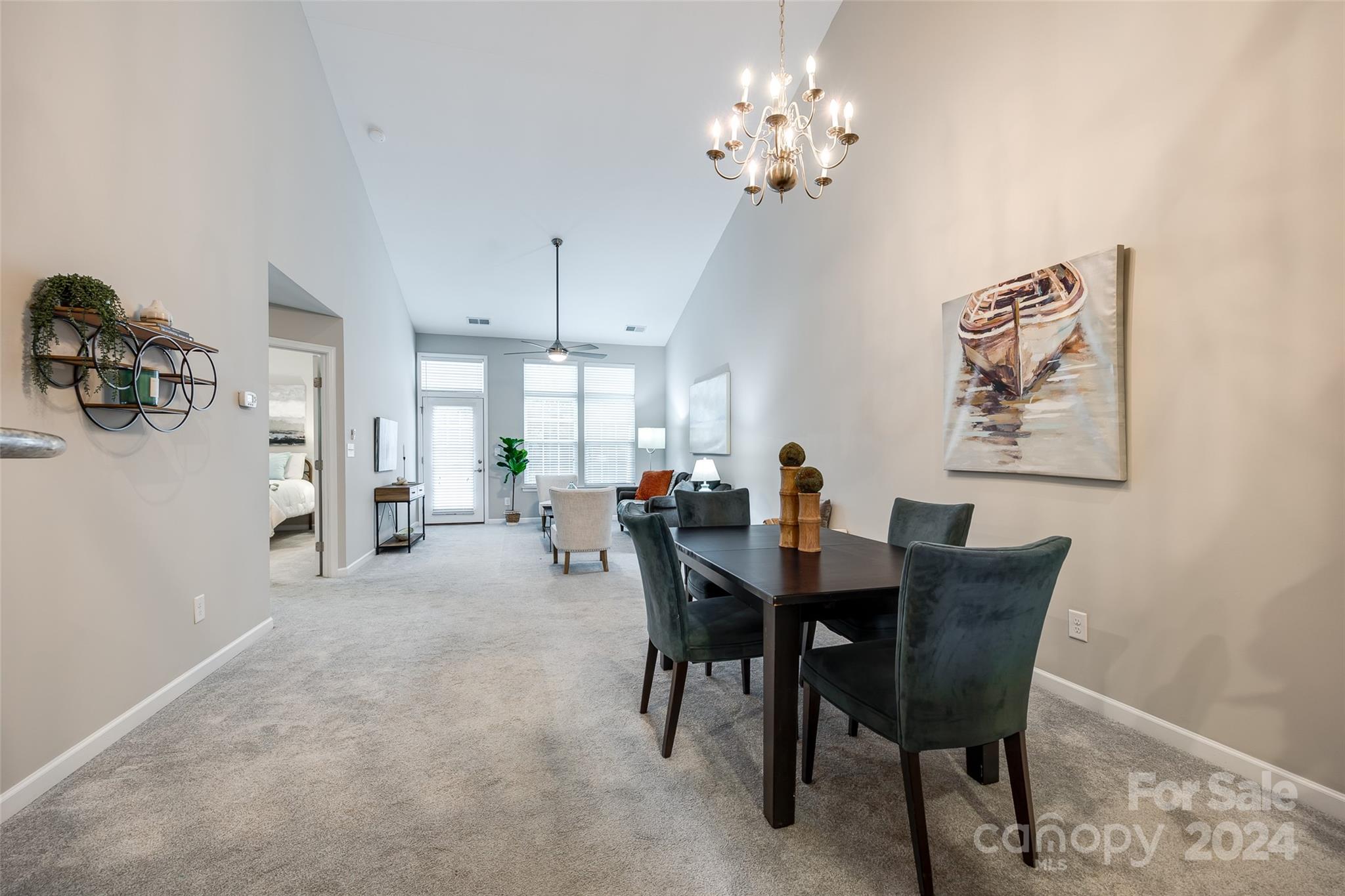 Lake Shore - Residential