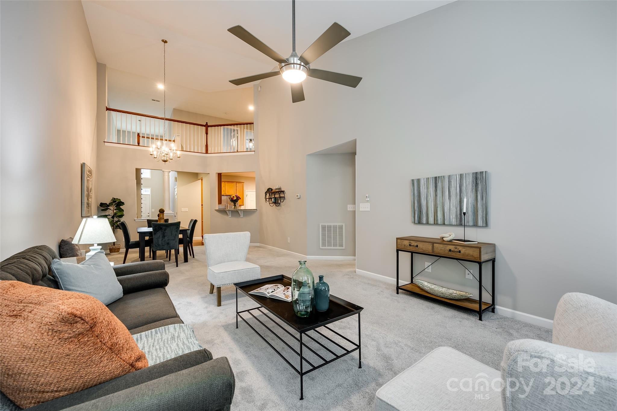 Lake Shore - Residential