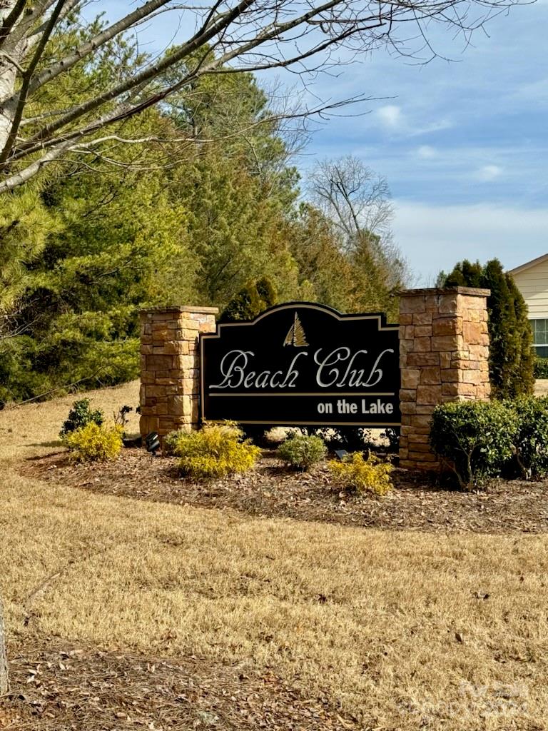 Lake Shore - Residential