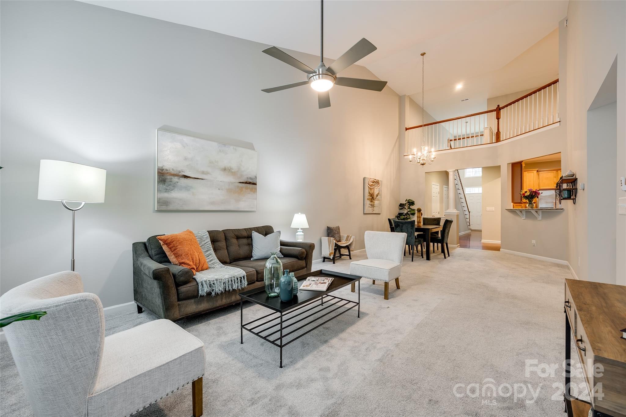 Lake Shore - Residential