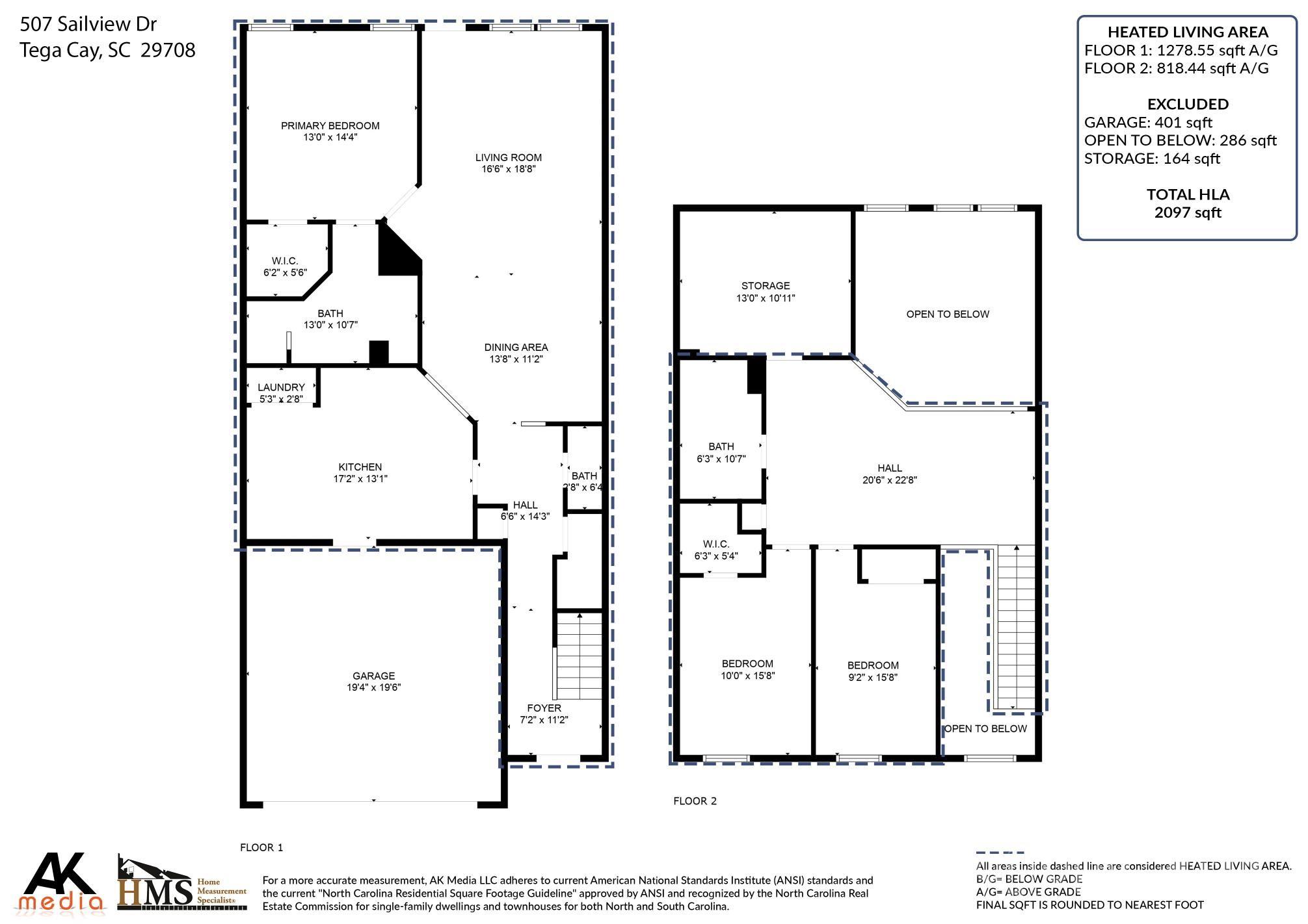 Lake Shore - Residential