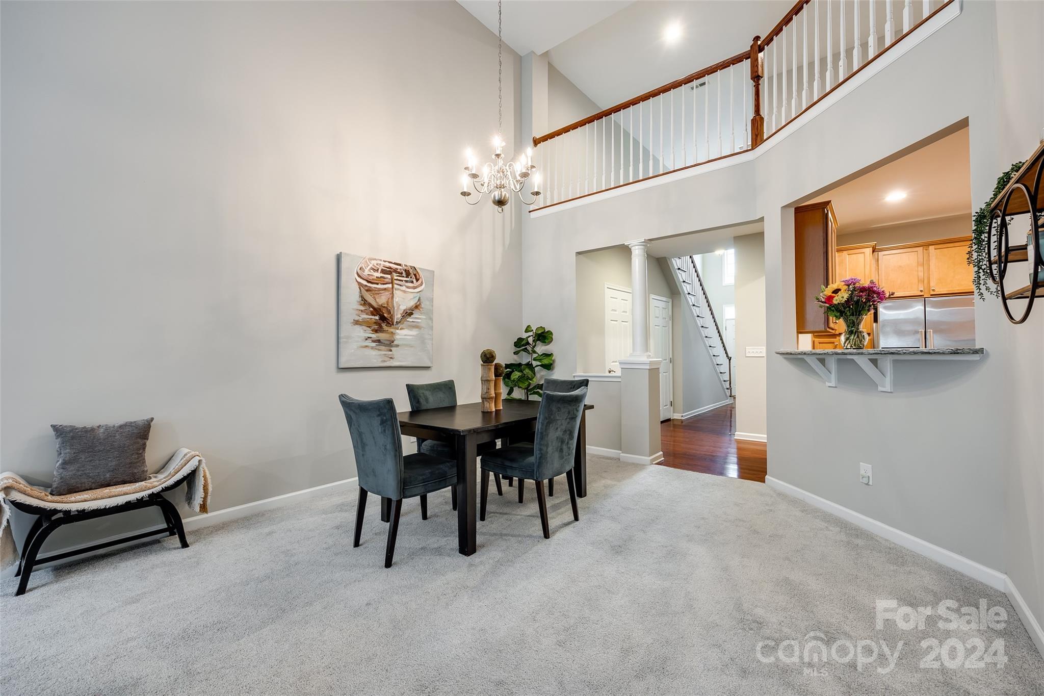 Lake Shore - Residential