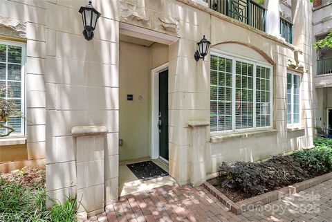 300 W 5th Street 003 Charlotte NC 28202