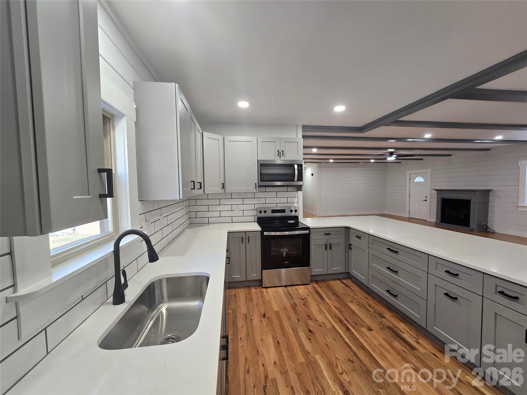 Sifford - Residential