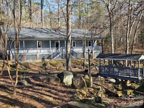 6802 Lowesville Lane Stanley NC 28164