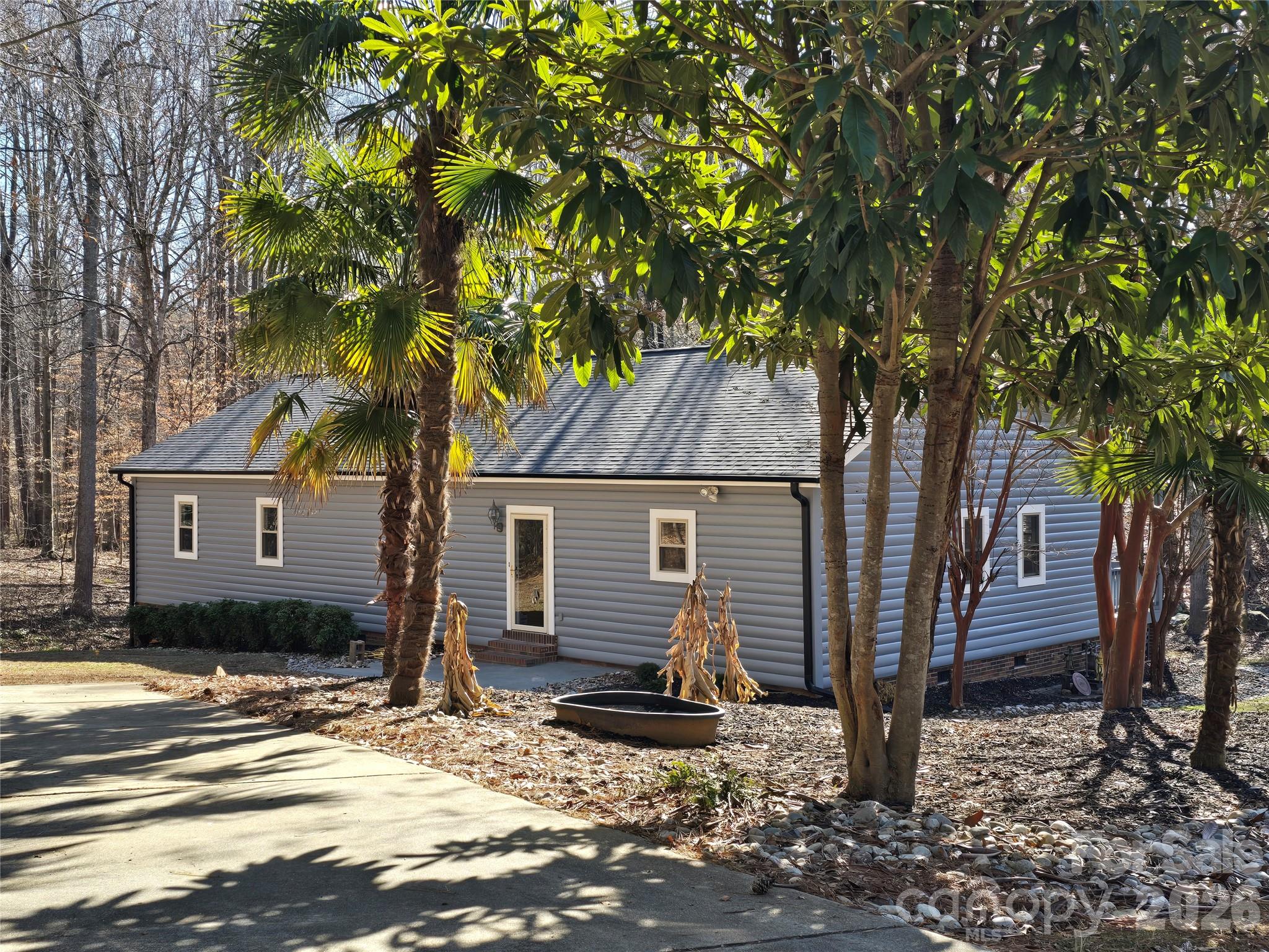 6802 Lowesville Lane