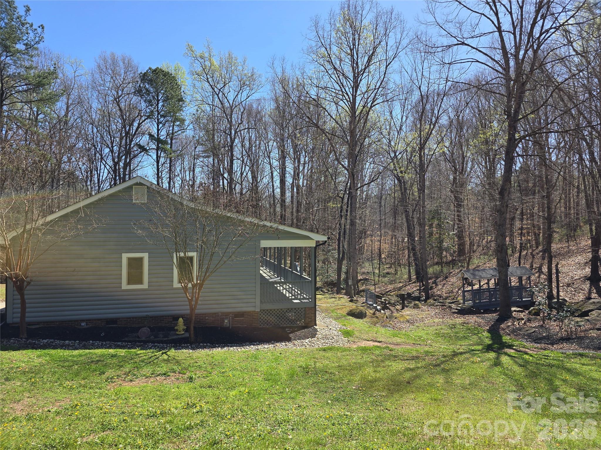 6802 Lowesville Lane