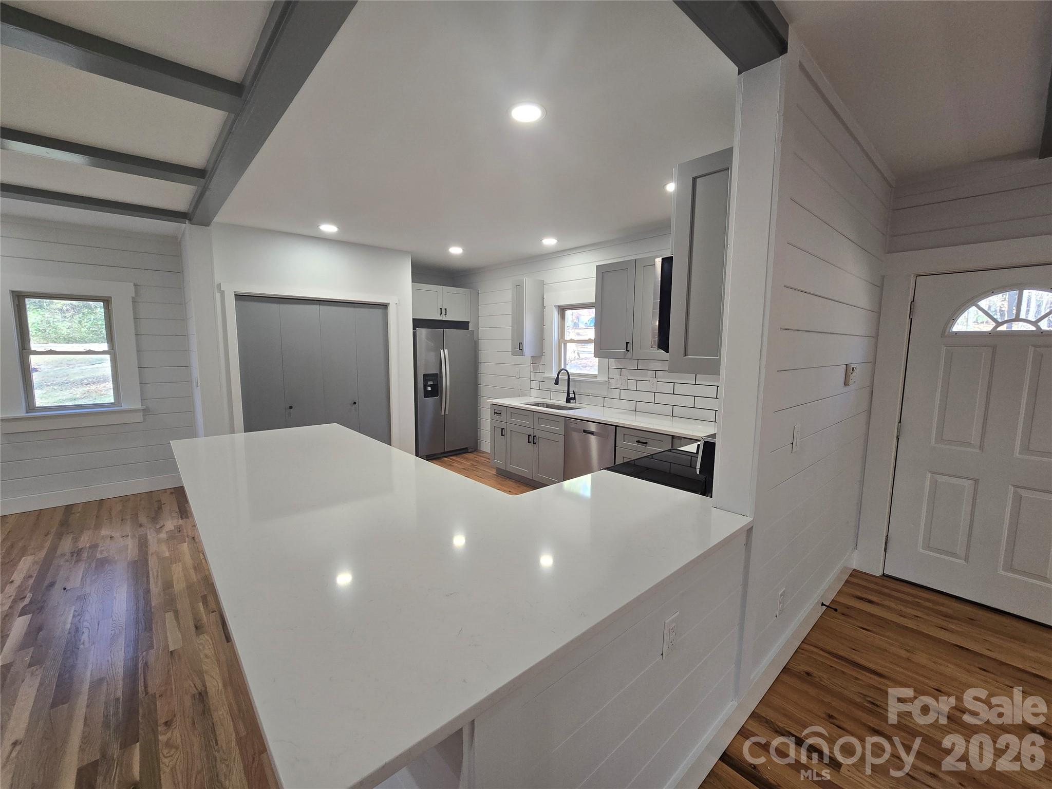 Sifford - Residential