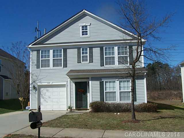 Settlers Ridge - Residential