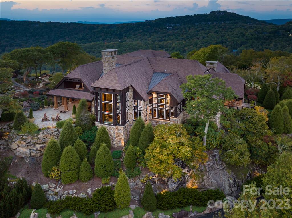 Linville Ridge - Residential