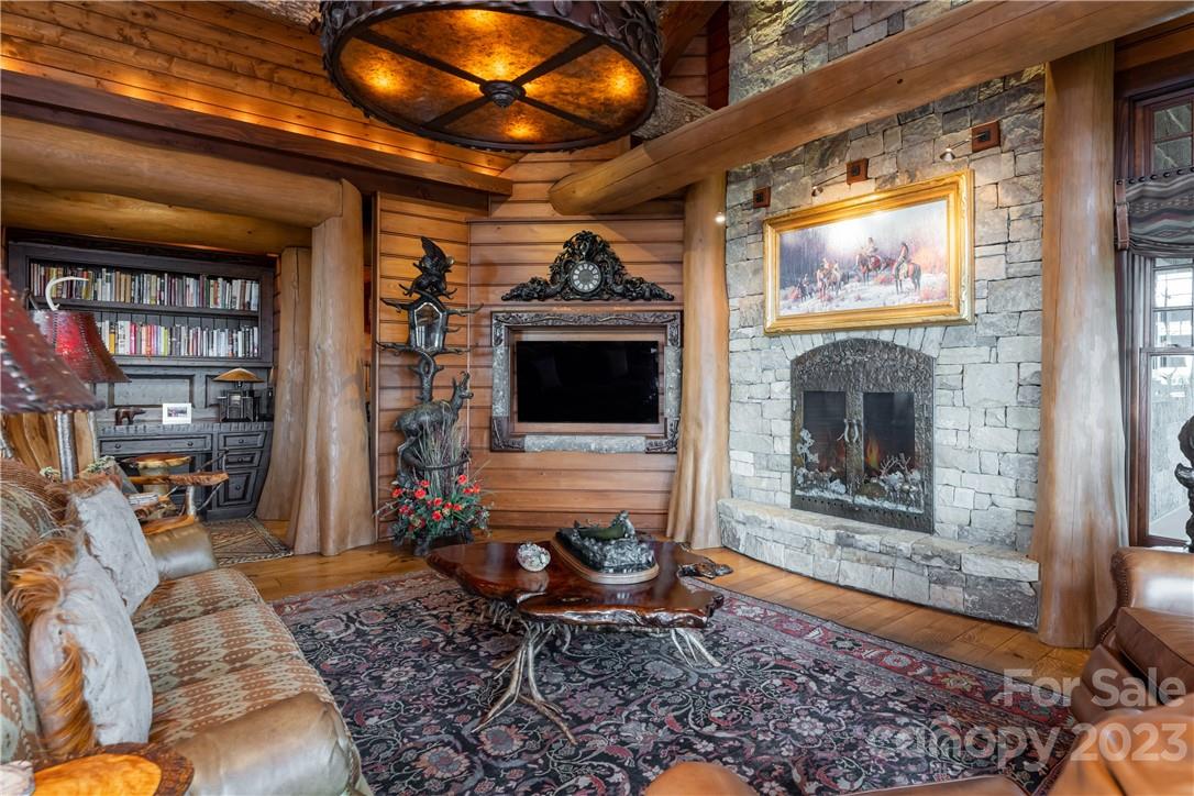 Linville Ridge - Residential