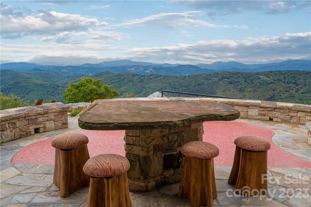 Linville Ridge - Residential