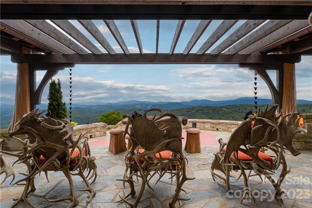 Linville Ridge - Residential