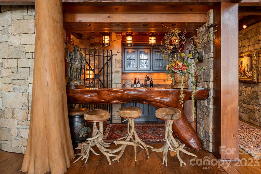 Linville Ridge - Residential