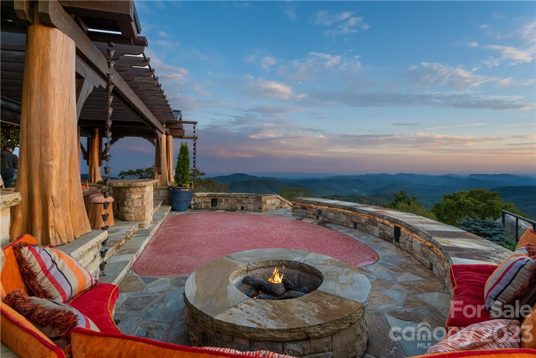 Linville Ridge - Residential