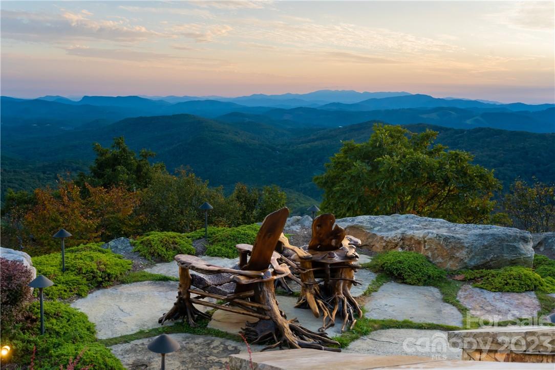 Linville Ridge - Residential