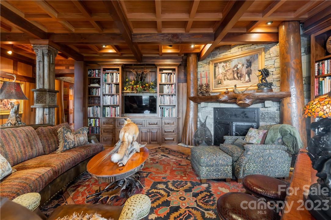 Linville Ridge - Residential