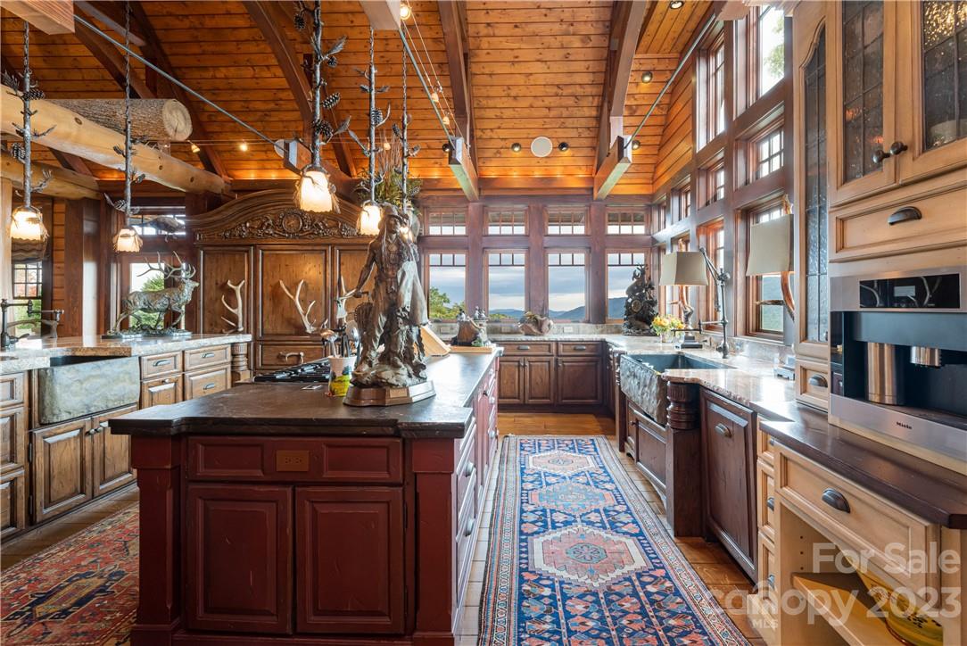 Linville Ridge - Residential