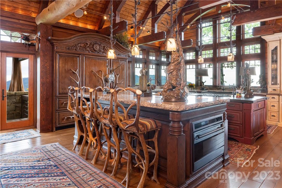 Linville Ridge - Residential